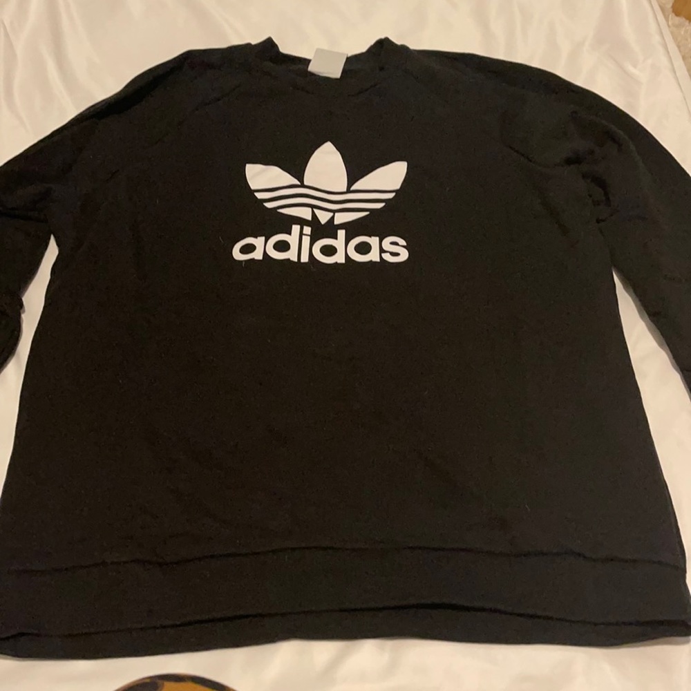 Adidas Sweatshirt
